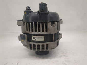 compare product 2011-2018 Kia Sedona Alternator Replacement Generator Charging Assembly Engine OEM P/N:104210-2870 37300-3C510 Fits OEM Used Auto Parts