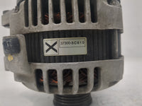 2011-2018 Kia Sedona Alternator Replacement Generator Charging Assembly Engine OEM P/N:104210-2870 37300-3C510 Fits OEM Used