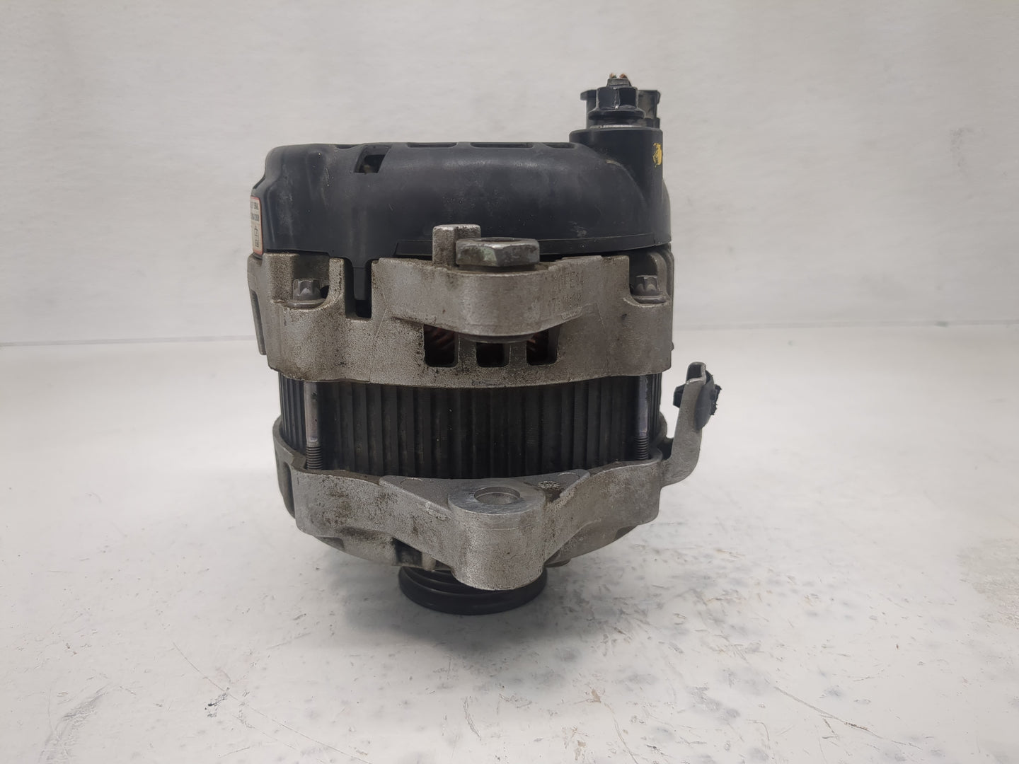 2011-2018 Kia Sedona Alternator Replacement Generator Charging Assembly Engine OEM P/N:104210-2870 37300-3C510 Fits OEM Used