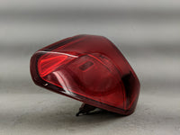 2016-2018 Kia Sedona Tail Light Assembly Driver Left OEM P/N:NAS:#2357 Fits Fits 2016 2017 2018 OEM Used Auto Parts - Oemuse