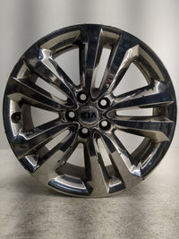 2015-2018 Kia Sedona Oem Wheel Rim - Oemusedautoparts1.com