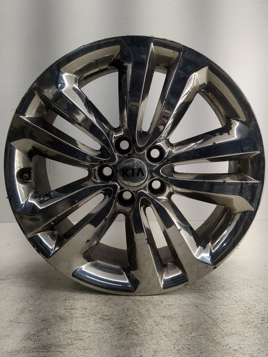 2015-2018 Kia Sedona Oem Wheel Rim - Oemusedautoparts1.com