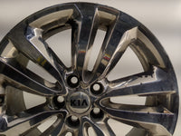 2015-2018 Kia Sedona Oem Wheel Rim 1245932 - Oemusedautoparts1.com