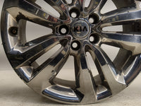 2015-2018 Kia Sedona Oem Wheel Rim 1245932 - Oemusedautoparts1.com