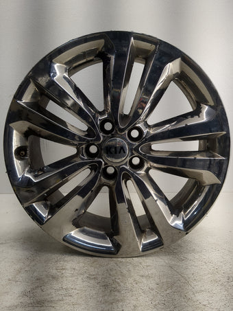 compare product 2015-2018 Kia Sedona Oem Wheel Rim