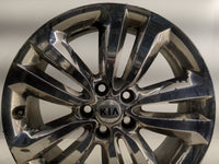2015-2018 Kia Sedona Oem Wheel Rim 1245932 - Oemusedautoparts1.com