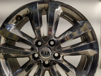 2015-2018 Kia Sedona Oem Wheel Rim 1245933 - Oemusedautoparts1.com