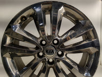 2015-2018 Kia Sedona Oem Wheel Rim - Oemusedautoparts1.com