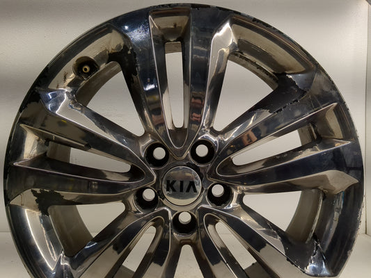 2015-2018 Kia Sedona Oem Wheel Rim
