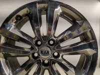 2015-2018 Kia Sedona Oem Wheel Rim - Oemusedautoparts1.com