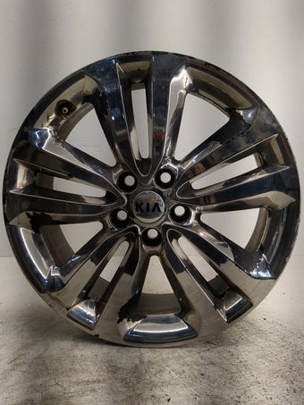 compare product 2015-2018 Kia Sedona Oem Wheel Rim