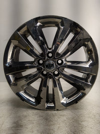 2015-2018 Kia Sedona Oem Wheel Rim - Oemusedautoparts1.com