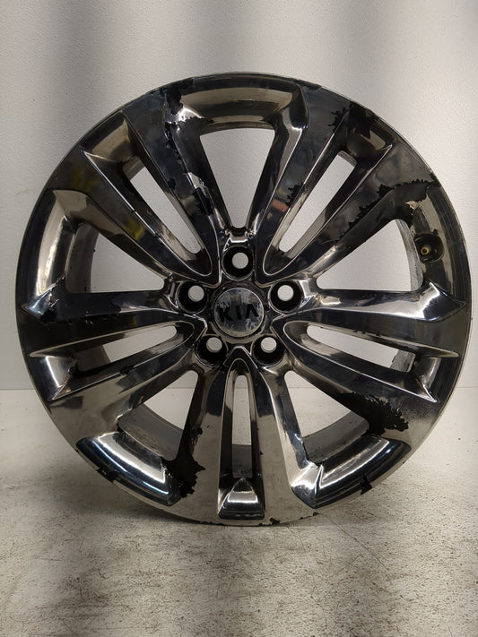2015-2018 Kia Sedona Oem Wheel Rim - Oemusedautoparts1.com