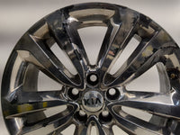 2015-2018 Kia Sedona Oem Wheel Rim 1245934 - Oemusedautoparts1.com