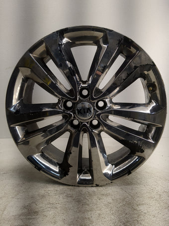compare product 2015-2018 Kia Sedona Oem Wheel Rim