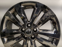 2015-2018 Kia Sedona Oem Wheel Rim 1245934 - Oemusedautoparts1.com