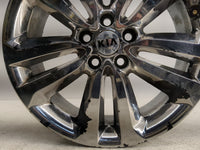 2015-2018 Kia Sedona Oem Wheel Rim 1245934 - Oemusedautoparts1.com