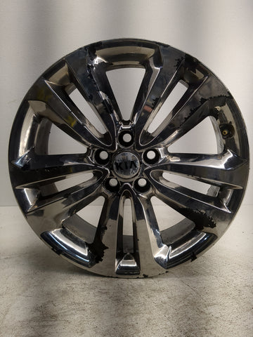 2015-2018 Kia Sedona Oem Wheel Rim 1245934 - Oemusedautoparts1.com