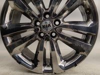 2015-2018 Kia Sedona Oem Wheel Rim 1245934 - Oemusedautoparts1.com