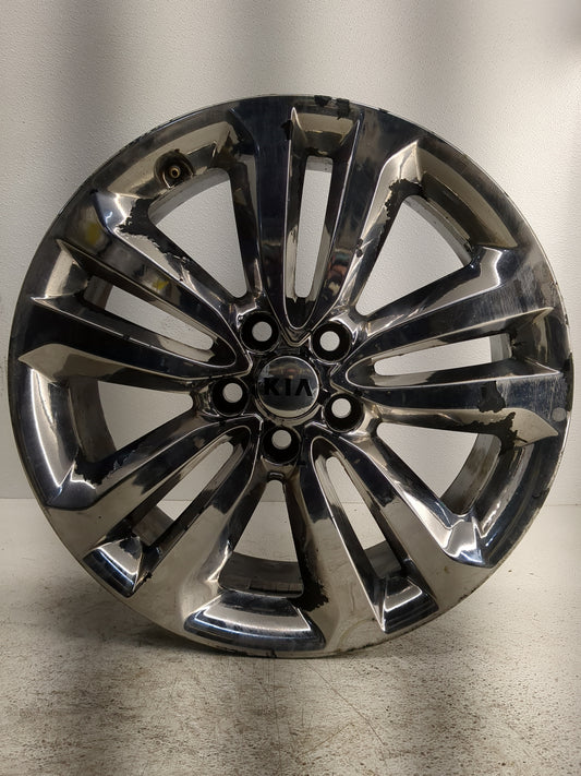 2015-2018 Kia Sedona Oem Wheel Rim - Oemusedautoparts1.com