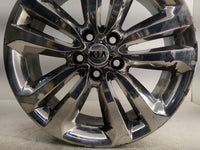 2015-2018 Kia Sedona Oem Wheel Rim - Oemusedautoparts1.com