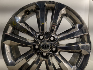 2015-2018 Kia Sedona Oem Wheel Rim 1245935