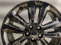 2015-2018 Kia Sedona Oem Wheel Rim 1245935 - Oemusedautoparts1.com