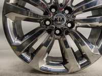 2015-2018 Kia Sedona Oem Wheel Rim 1245935 - Oemusedautoparts1.com
