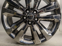 2015-2018 Kia Sedona Oem Wheel Rim 1245935 - Oemusedautoparts1.com