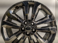 2015-2018 Kia Sedona Oem Wheel Rim - Oemusedautoparts1.com