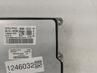 2016-2017 Kia Sedona PCM Engine Control Computer ECU ECM PCU OEM P/N:39110-3CYN2 Fits Fits 2016 2017 OEM Used Auto Parts - O