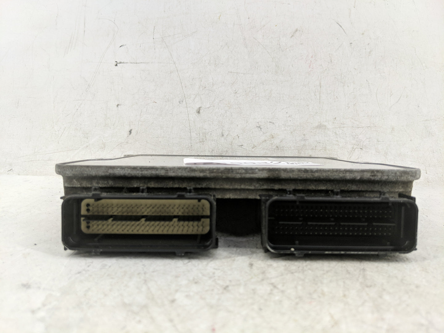 2016-2017 Kia Sedona PCM Engine Control Computer ECU ECM PCU OEM P/N:39110-3CYN2 Fits Fits 2016 2017 OEM Used Auto Parts - O