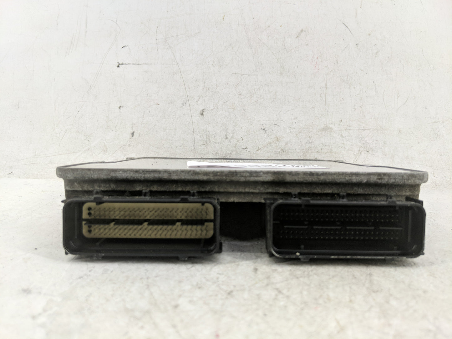 2016-2017 Kia Sedona PCM Engine Control Computer ECU ECM PCU OEM P/N:39110-3CYN2 Fits Fits 2016 2017 OEM Used Auto Parts - O