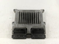 2016-2017 Kia Sedona PCM Engine Control Computer ECU ECM PCU OEM P/N:39110-3CYN2 Fits Fits 2016 2017 OEM Used Auto Parts - O