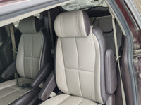 2016 Kia Sedona Rear Seat Oem - Oemusedautoparts1.com