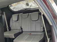 2016 Kia Sedona Rear Seat Oem - Oemusedautoparts1.com