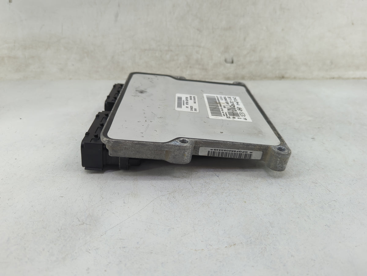 2016 Kia Sedona PCM Engine Control Computer ECU ECM PCU OEM P/N:39111-3CYN3 Fits OEM Used Auto Parts - Oemusedautoparts1.com