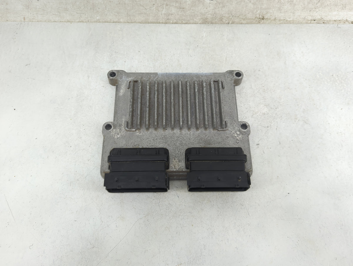 2016 Kia Sedona PCM Engine Control Computer ECU ECM PCU OEM P/N:39111-3CYN3 Fits OEM Used Auto Parts - Oemusedautoparts1.com
