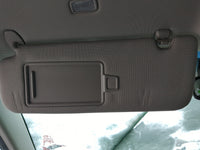 2015-2020 Kia Sedona Sun Visor Shade Replacement Driver Left Mirror Fits Fits 2015 2016 2017 2018 2019 2020 OEM Used Auto Pa