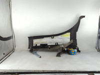 2015-2017 Kia Sedona Passenger Front Seatbelt Retractor - Oemusedautoparts1.com