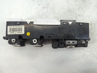 compare product 2015-2018 Kia Sedona Master Power Window Switch Replacement Driver Side Left Fits Fits 2015 2016 2017 2018 OEM Used Auto Parts