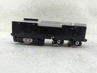 2015-2018 Kia Sedona Master Power Window Switch Replacement Driver Side Left Fits Fits 2015 2016 2017 2018 OEM Used Auto Par