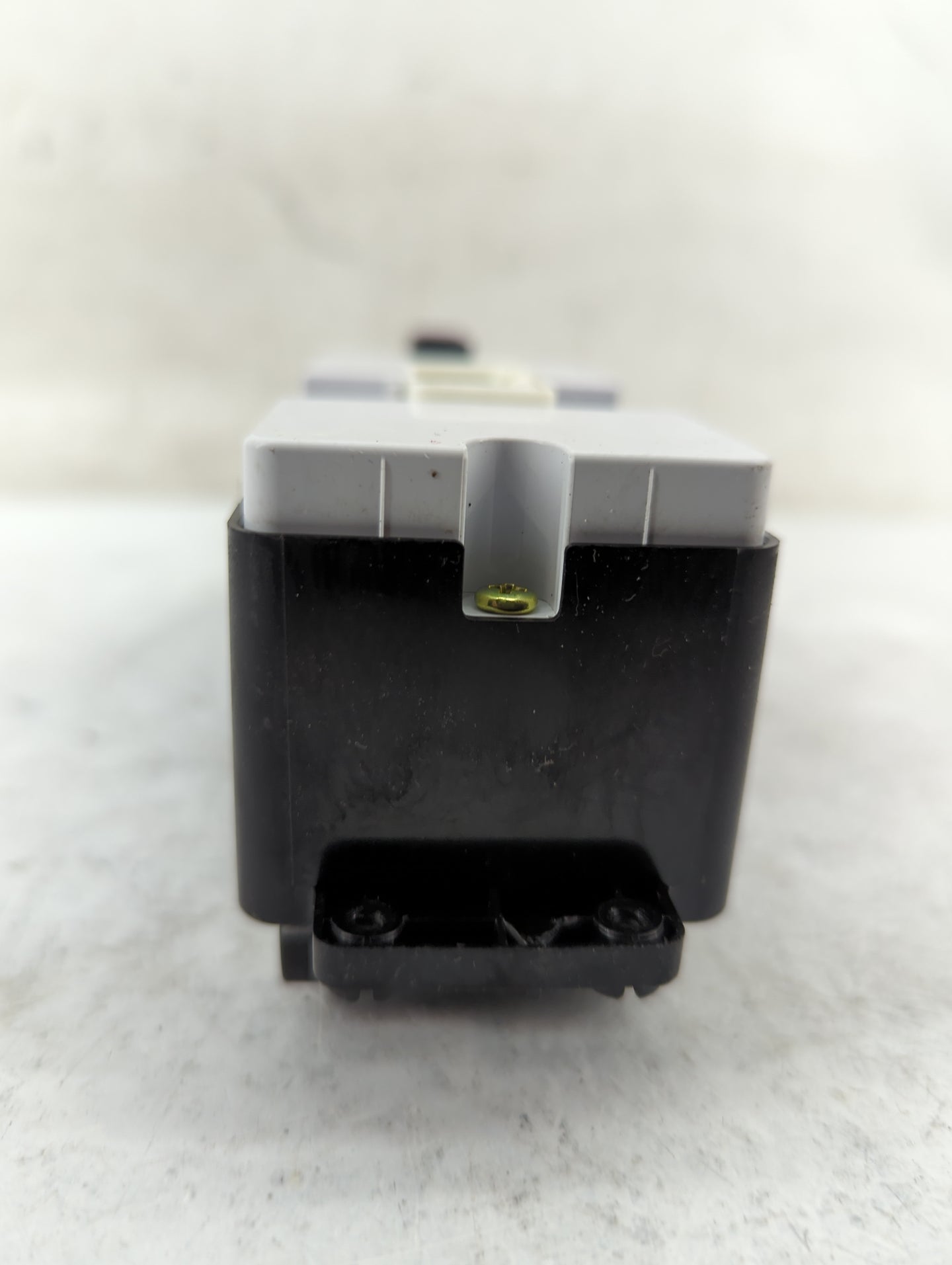 2015-2018 Kia Sedona Master Power Window Switch Replacement Driver Side Left Fits Fits 2015 2016 2017 2018 OEM Used Auto Par