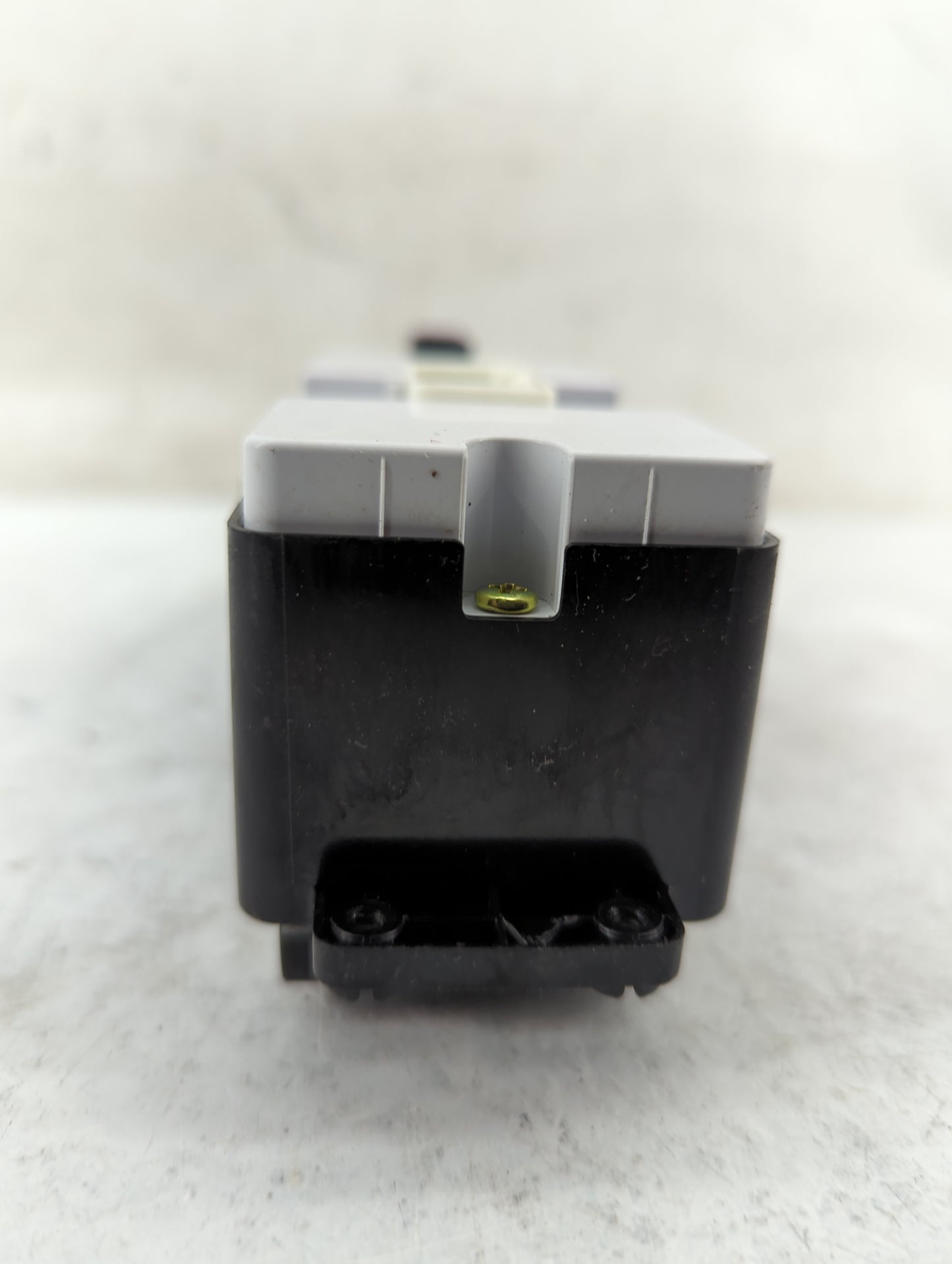 2015-2018 Kia Sedona Master Power Window Switch Replacement Driver Side Left Fits Fits 2015 2016 2017 2018 OEM Used Auto Par