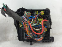 2015-2018 Kia Sedona Fusebox Fuse Box Panel Relay Module Fits Fits 2015 2016 2017 2018 OEM Used Auto Parts - Oemusedautopart