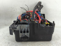 2015-2018 Kia Sedona Fusebox Fuse Box Panel Relay Module Fits Fits 2015 2016 2017 2018 OEM Used Auto Parts - Oemusedautopart