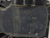 2015-2018 Kia Sedona Throttle Body Fits Fits 2012 2013 2014 2015 2016 2017 2018 OEM Used Auto Parts - Oemusedautoparts1.com