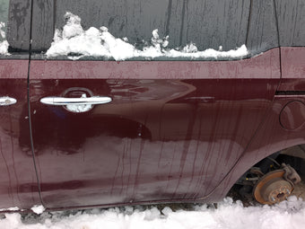 compare product 2015-2020 Kia Sedona Driver Rear Door Oem 1246931