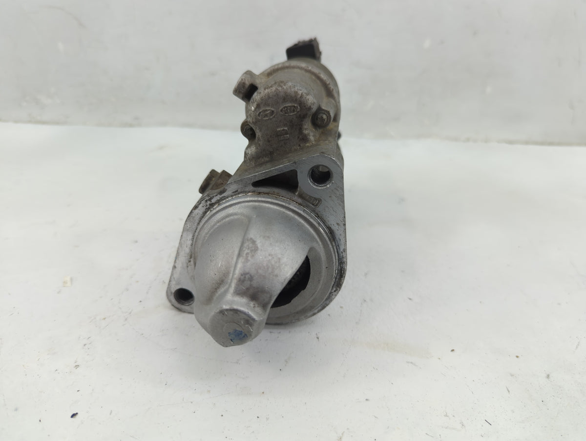 2015-2016 Kia Sedona Car Starter Motor Solenoid OEM P/N:36100-3C260 Fits Fits 2012 2013 2014 2015 2016 OEM Used Auto Parts -