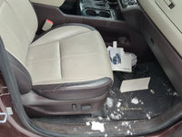 2015-2016 Kia Sedona Passenger Front Seat Oem - Oemusedautoparts1.com